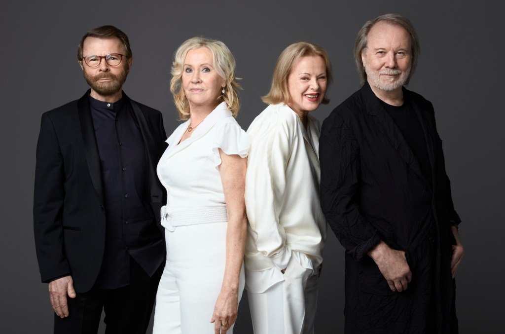 As negociações supostamente "falharam" nos esforços para dar uma viagem ao Abba para a Austrália