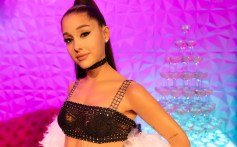 Ariana Grande