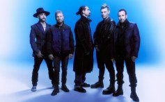 Backstreet Boys