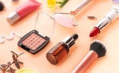 produtos de beleza