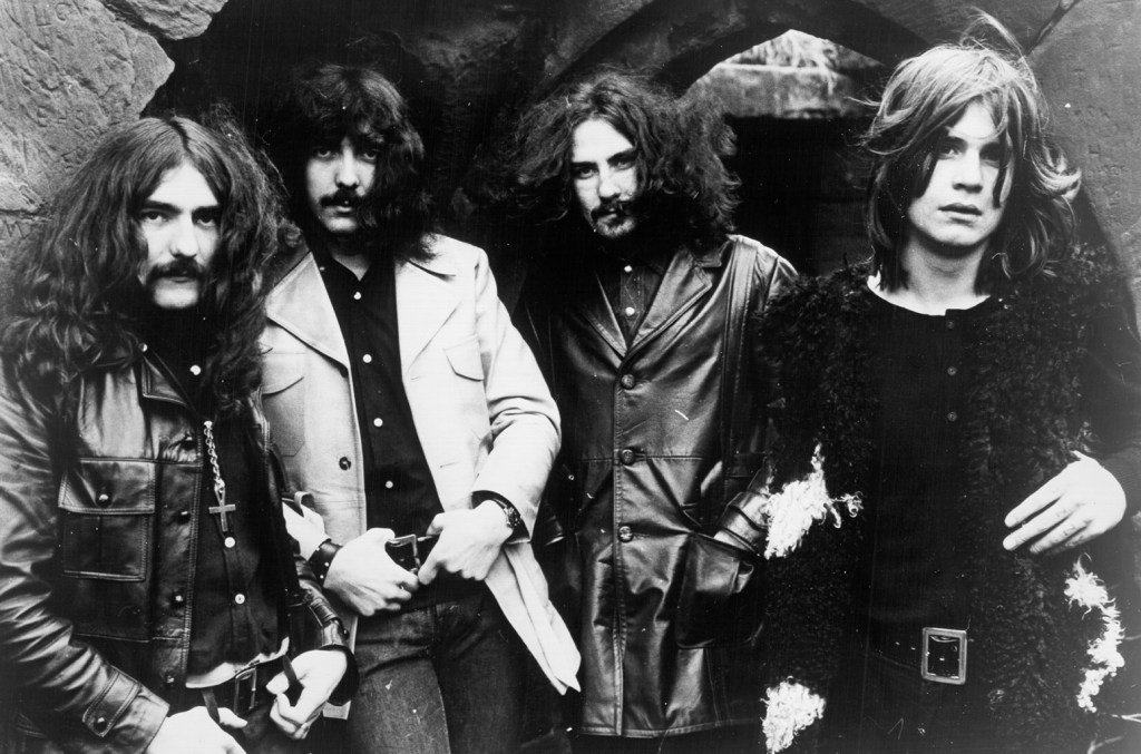 Os membros do Black Sabbath prestam homenagem a Ozzy Osbourne: 'Adeus querido amigo'