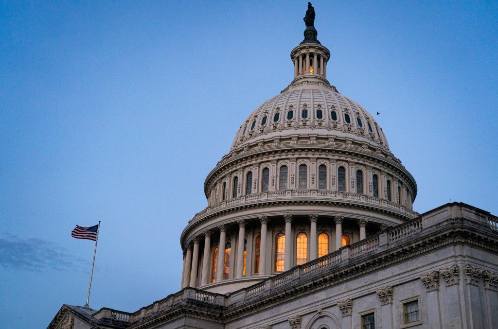 A mídia pública foi divulgada como o Partido Republicano Passa US $ 1,1 bilhão para CPB