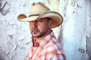 Jason Aldean estende a Tour do acelerador total para a Austrália e a Nova Zelândia para 2026