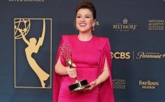 Kelly Clarkson, vencedor do 51º Daytime Awards Annual Daytime no Westin Bonaventure Hotel & Suites, Los Angeles em 07 de junho de 2024 em Los Angeles, Califórnia.