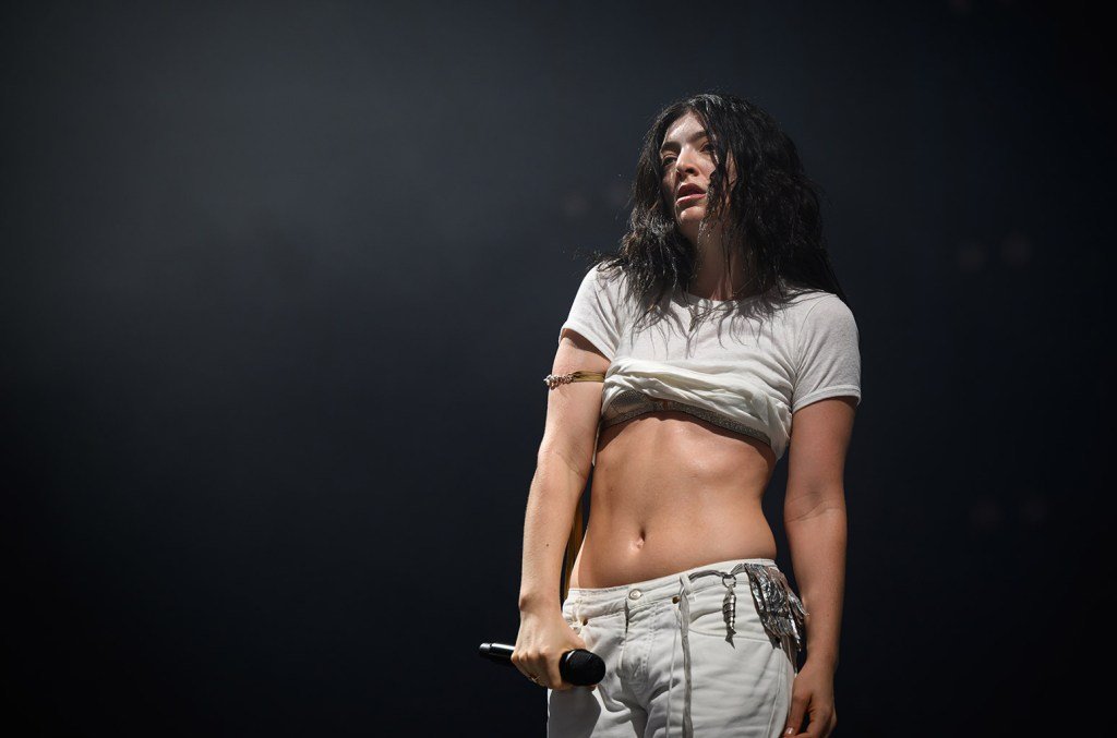 Lorde expande 2026 Tour Australasian com datas de arena extra