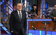 Stephen Colbert
