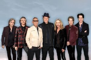 Como o lixo literal do 'Space' inspirou novas músicas da Styx