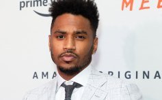 Trey Songz enfrenta a investigação da polícia por supostamente agredir o cinegrafista