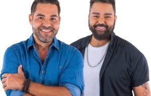 UM ANARRIÊ PRA CASAR - EPA BAHIA