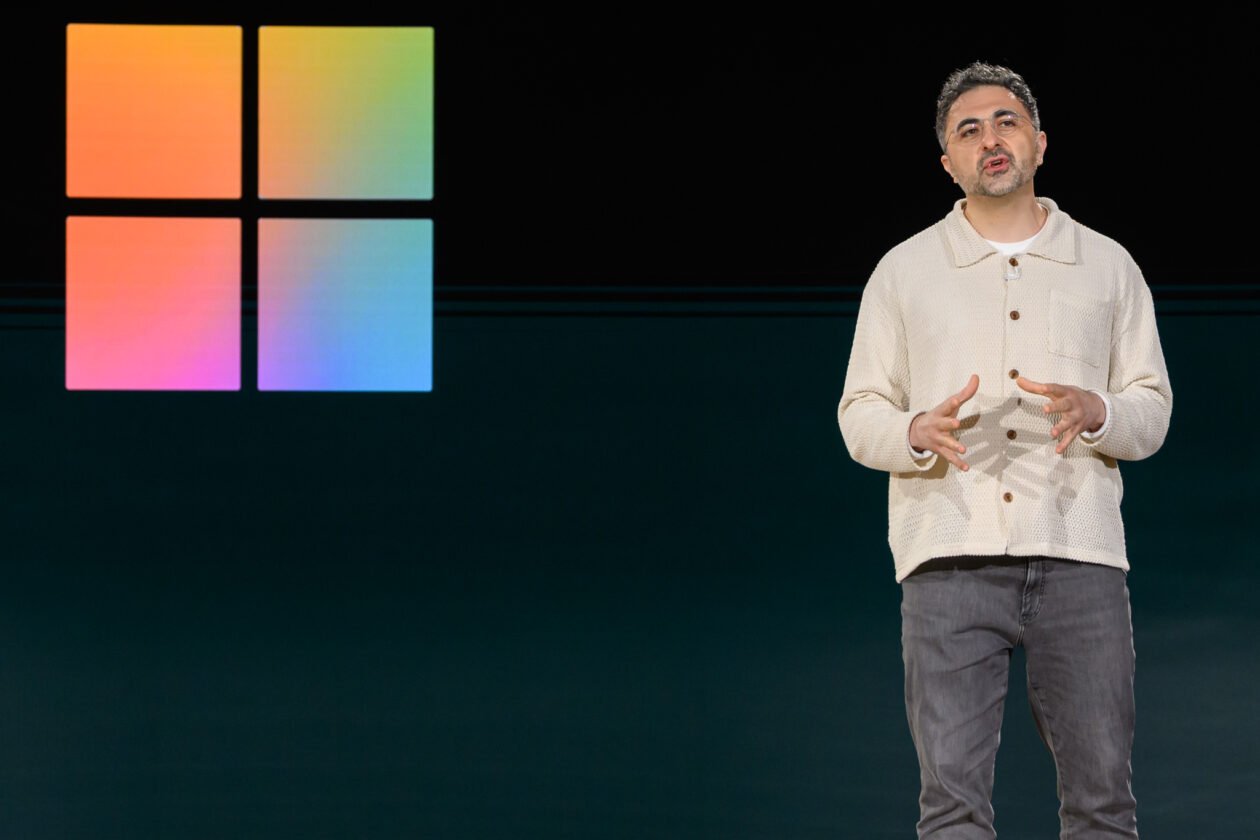 A Microsoft tenta manter seu consumidor copiloto fora do caso de direitos autorais do New York Times AI