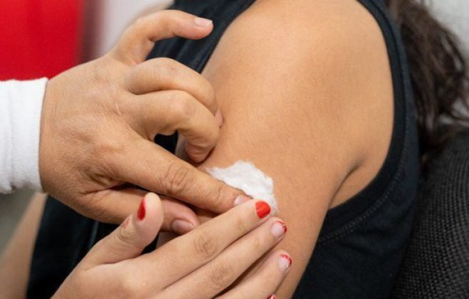 Brasil avança na vacinação contra HPV e supera média global