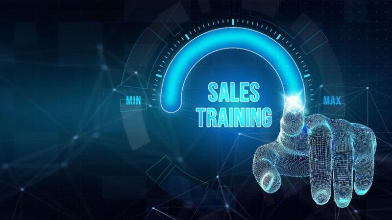 Empresas de treinamento de vendas: um guia para profissionais de L&D