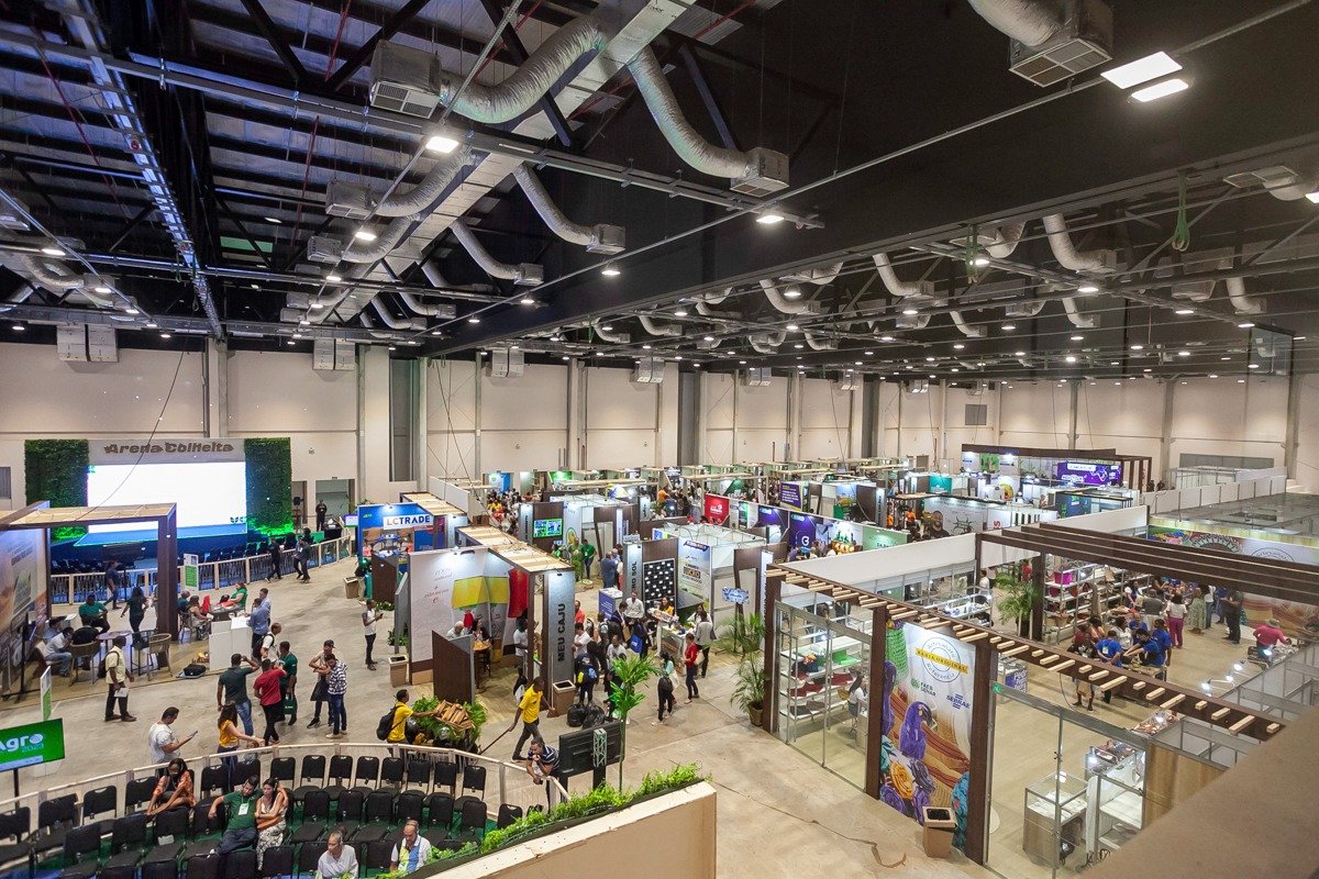Sebrae promove agenda especial com prêmios e encontros durante a INDEX 2025 | ASN Bahia