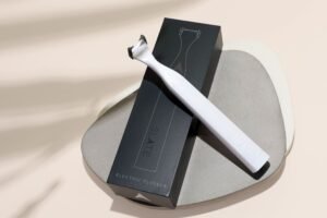 Grin e gadget: O fluxo elétrico de US $ 120 de uma startup pode finalmente mudar meus hábitos dentários?