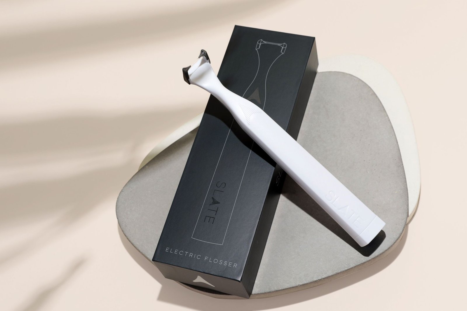 Grin e gadget: O fluxo elétrico de US $ 120 de uma startup pode finalmente mudar meus hábitos dentários?