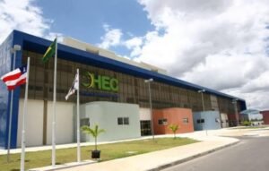 Hospital Estadual da Criança completa 15 anos com mais de 3,6 milhões de atendimentos realizados na Bahia