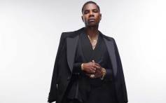 Kirk Franklin