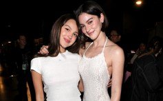 Olivia Rodrigo e Gracie Abrams
