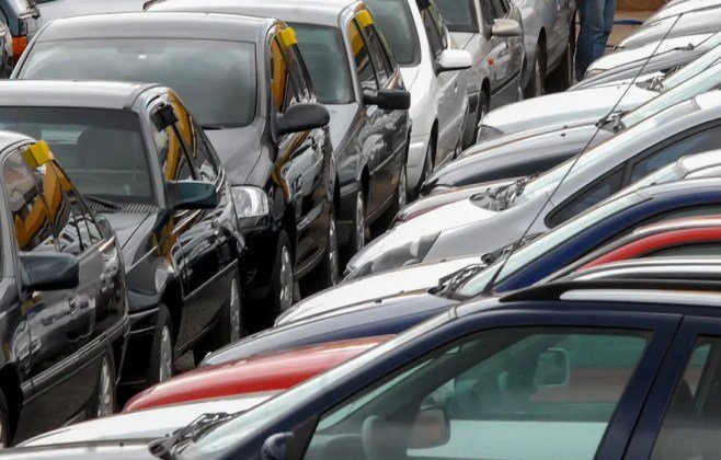 Vendas de veículos com motores 1.0 crescem 11,35% em julho