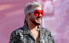 Adam Lambert