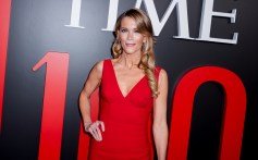 MEGYN KELLY NO TEMPO100 GALA Realizado no Lincoln Center em 24 de abril de 2025 em Nova York, Nova York.