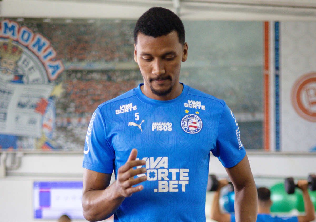 rezende no bahia