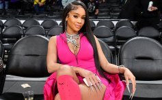 Saweetie