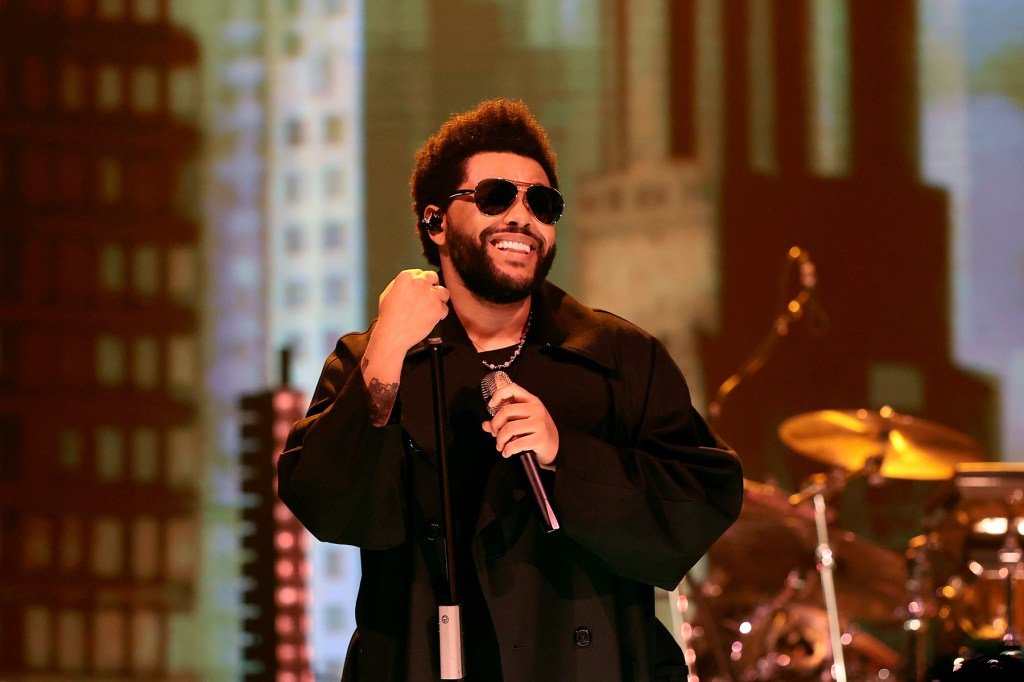 O que vimos dentro da gala luxuosa da Aliança da Reforma com Jay-Z, Beyoncé, The Weeknd & More