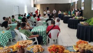 Café com Negócios impulsiona conexões e bons negócios para produtores e empresários de Eunápolis | ASN Bahia
