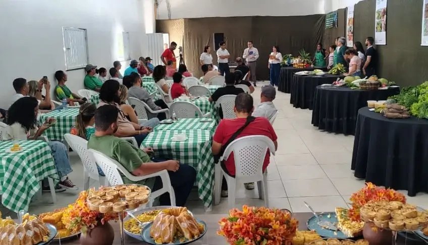 Café com Negócios impulsiona conexões e bons negócios para produtores e empresários de Eunápolis | ASN Bahia