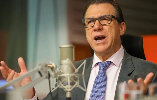 Brasil deve fechar 2025 com 1,5 milhão de novos empregos CLT, afirma Luiz Marinho