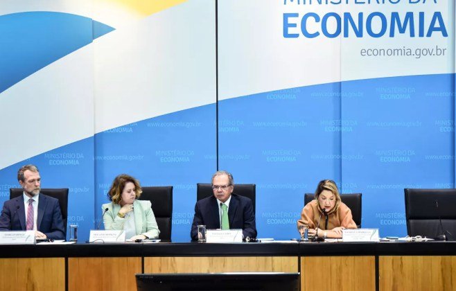 Brasil e Arábia Saudita assinam parceria em economia digital durante o G20