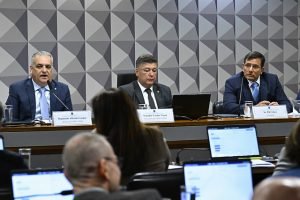 CPMI decide enviar ao Supremo pedido de prisão de acusados de fraudes no INSS - Notícias