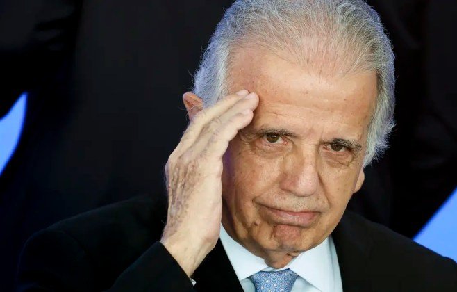Forças Armadas vão respeitar veredito do STF sobre golpe, diz Múcio