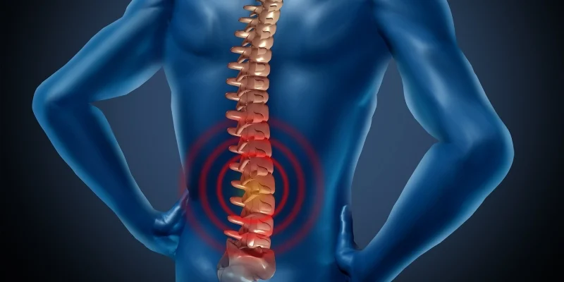 Medicamento brasileiro pode ser capaz de regenerar medula