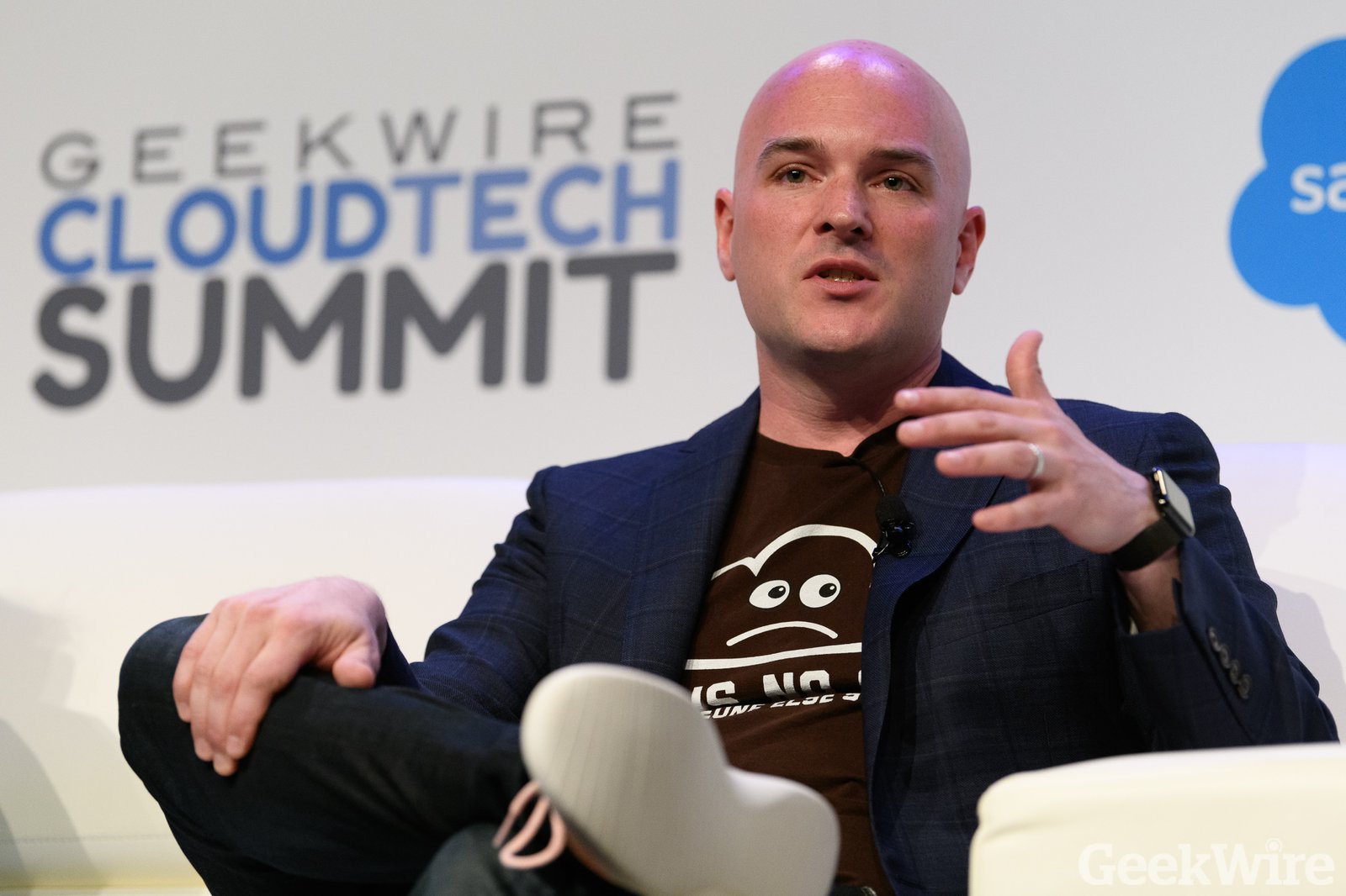 Seattle Startup Pulumi apostas grandes na IA com NEO, um agente que automatiza tarefas de infraestrutura em nuvem