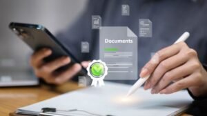 Validação em PDF: automatizar sua equipe pode se concentrar em aprender