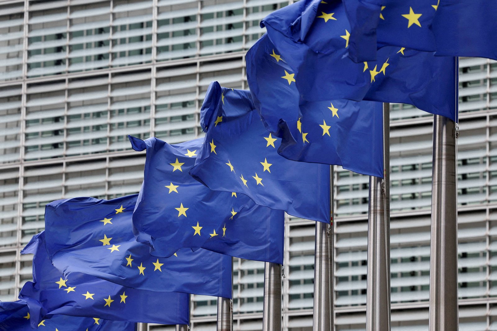 União Europeia frusta COP30 e adia nova NDC - 23/09/2025 - Ambiente