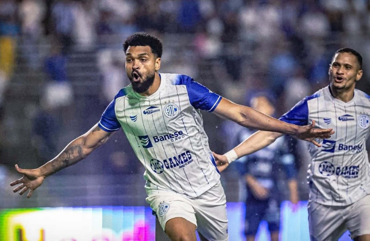 confiança, adversário do bahia