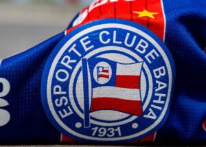 escudo do bahia