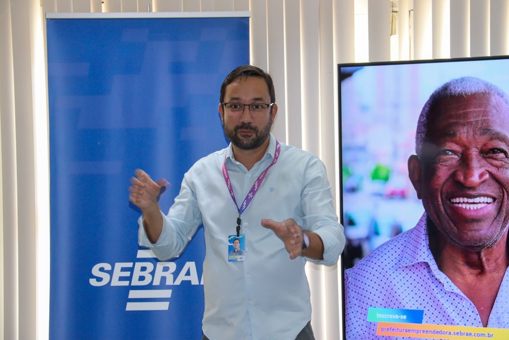 Prêmio Sebrae Prefeitura Empreendedora é lançado em Juazeiro | ASN Bahia