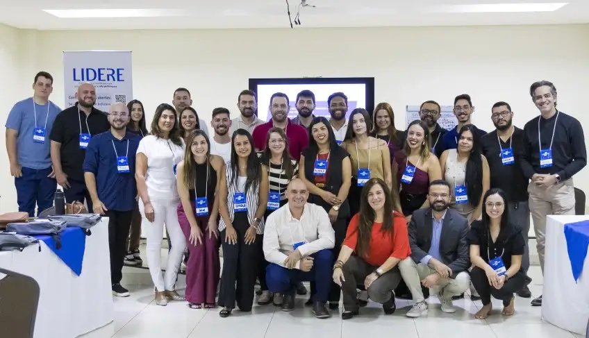 Sebrae inicia parte prática do programa Lidere em Barreiras | ASN Bahia