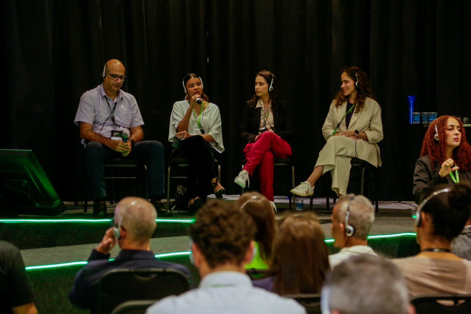 Painel sobre deeptechs e mercado é destaque na BTX25 | ASN Bahia