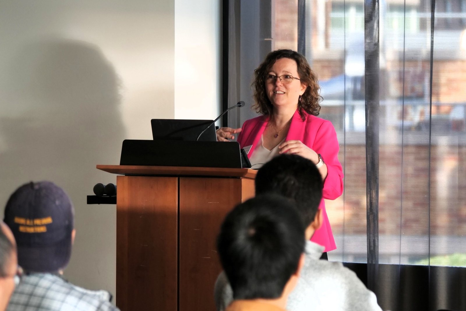 Por dentro da UW Allen School: seis 'grandes desafios' que moldam o futuro da ciência da computação