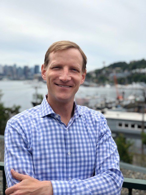 Recém-recebida uma rodada de US $ 30 milhões, a startup Lumen Bioscience de Seattle adiciona o veterinário da Microsoft, Jeff Raikes, ao conselho