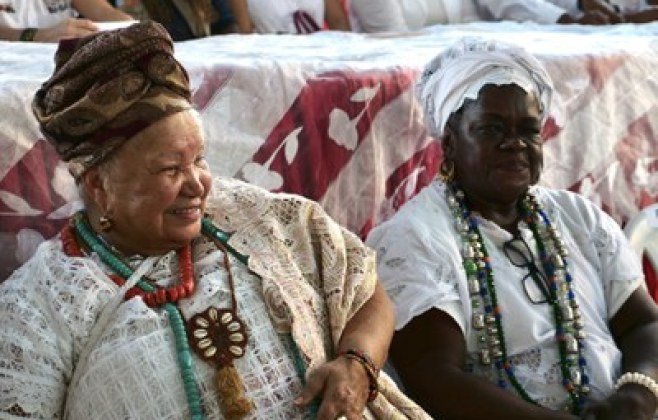 Uma Homenagem ao Nordestino - HOJE BAHIA