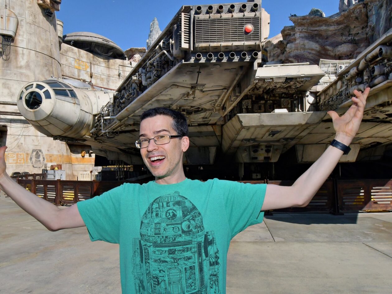 Vibe-coding, uma nova realidade: Chris Pirillo sobre a ascensão de aplicativos, recursos e fundadores com tecnologia de IA
