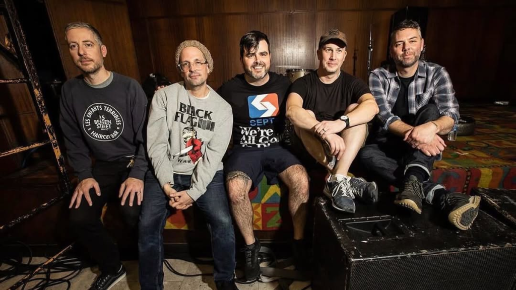 Saetia sai do Spotify