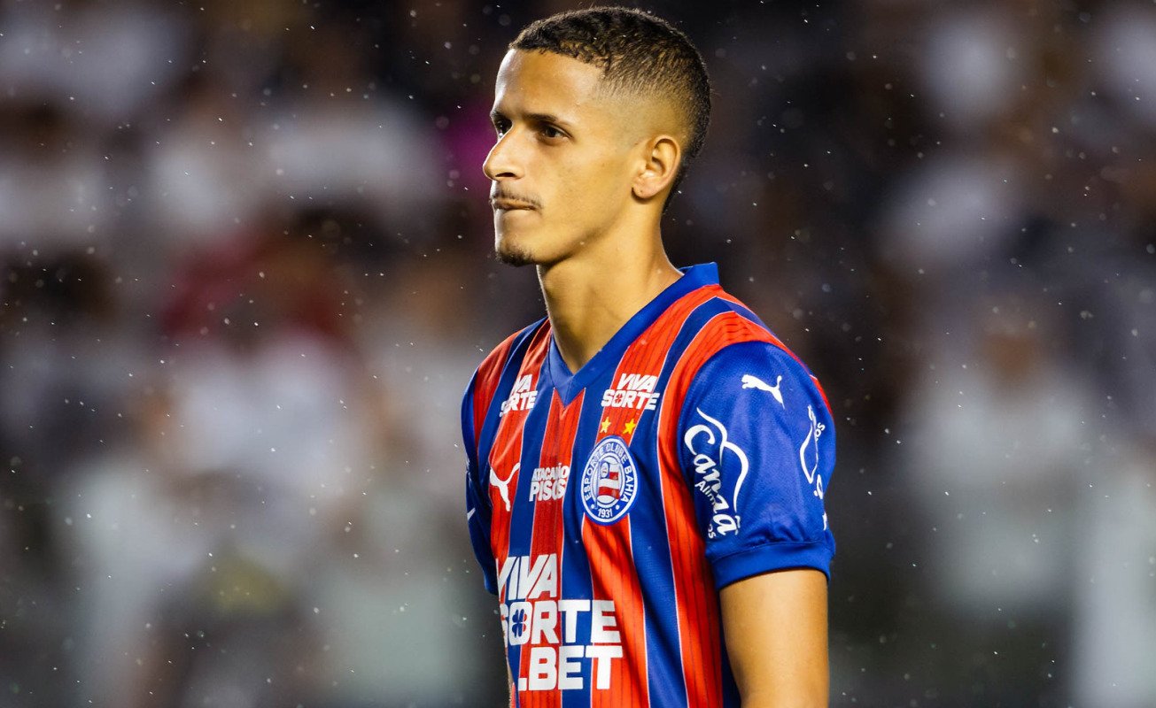 juba em santos x bahia