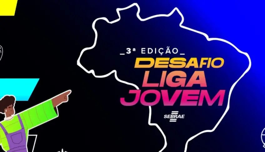 Bahia tem aumento de mais de 100% nas inscrições de trabalhos na terceira edição do Desafio Liga Jovem | ASN Bahia